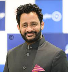 Mr. Resul Pookutty